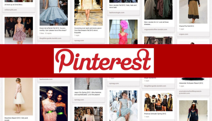 Cómo crear una cuenta en Pinterest para tu marca Cómo crear una cuenta en Pinterest para tu marca