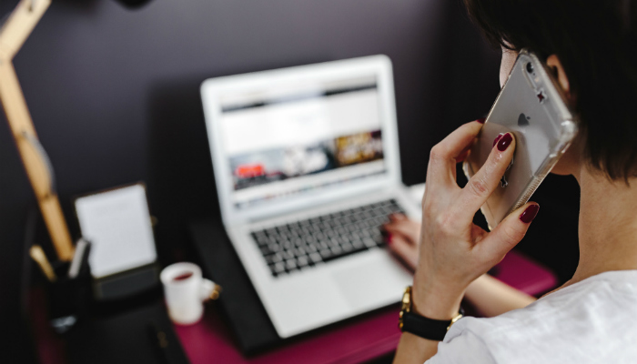 Descubrí quién es tu consumidor omnichannel y cómo conquistarlo Descubrí quién es tu consumidor omnichannel y cómo conquistarlo