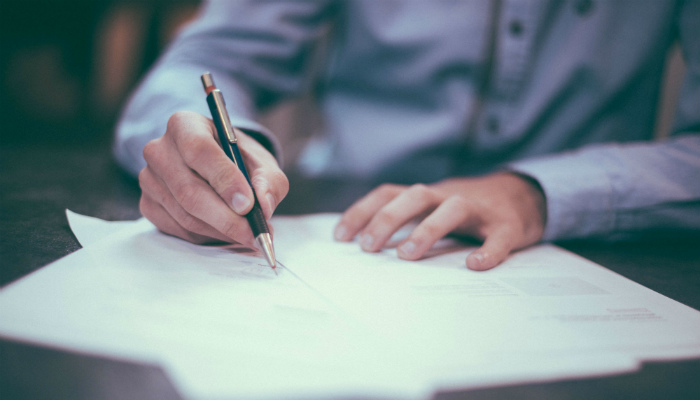 Todo que tenés que saber para redactar contratos confiables Todo que tenés que saber para redactar contratos confiables