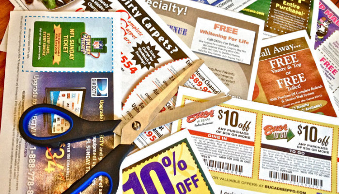Giftcards y Cupones de descuento Giftcards y Cupones de descuento