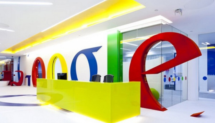 Entrenamiento de Google Ads en las oficinas de Google Entrenamiento de Google Ads en las oficinas de Google