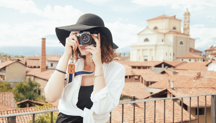Potenciar fotografía
