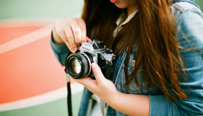 Cómo lograr fotos de producto impecables ¡casi como un profesional! Cómo lograr fotos de producto impecables ¡casi como un profesional!