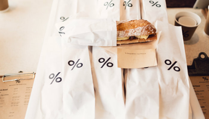 Diferenciate con un packaging especial Diferenciate con un packaging especial