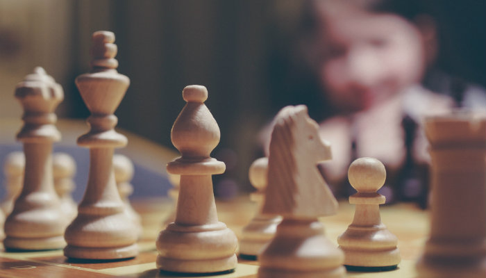 5 puntos para determinar la estrategia competitiva de tu marca 5 puntos para determinar la estrategia competitiva de tu marca