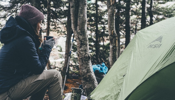 Loja de Camping conta como um ERP mudou sua vida Loja de Camping conta como um ERP mudou sua vida