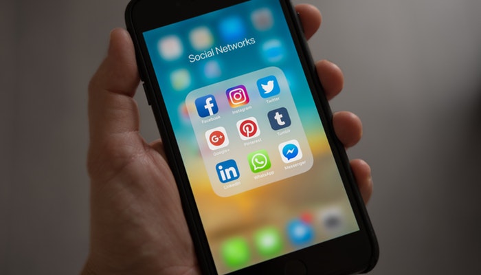 6 motivos para que inviertas en redes sociales 6 motivos para que inviertas en redes sociales