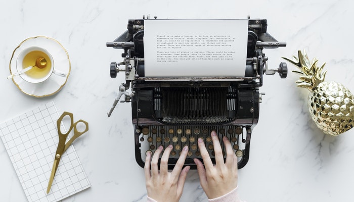 4 claves para producir contenido de calidad en tu blog 4 claves para producir contenido de calidad en tu blog