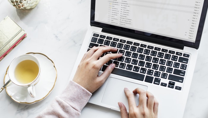 Email marketing