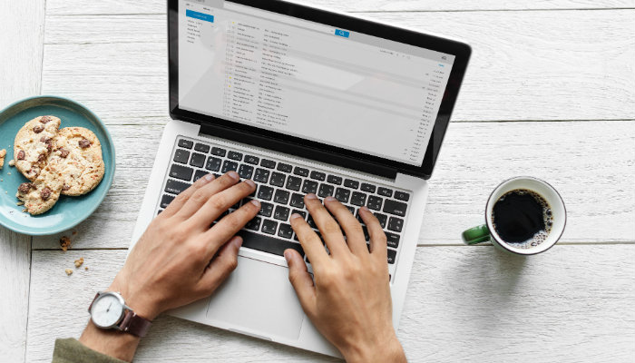 Email marketing: ¡Hacé tus campañas más exitosas! Email marketing: ¡Hacé tus campañas más exitosas!