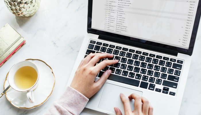 MailChimp: 8 pasos para enviar tus mails MailChimp: 8 pasos para enviar tus mails