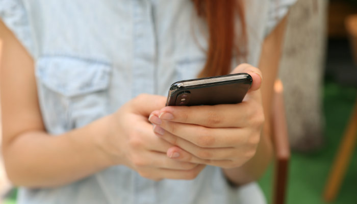 ¡Gestioná tu tienda online desde el celular! ¡Gestioná tu tienda online desde el celular!