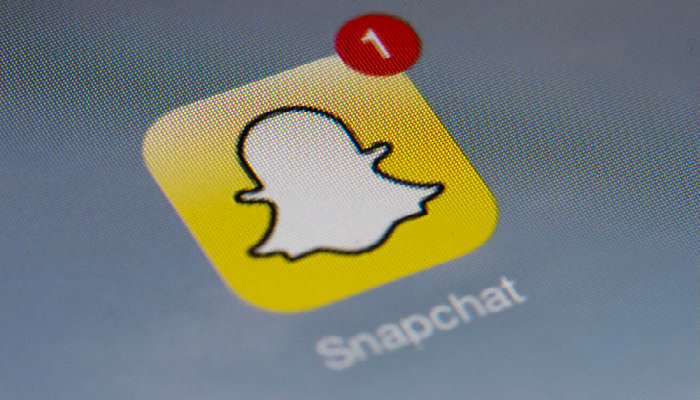 vender com snapchat