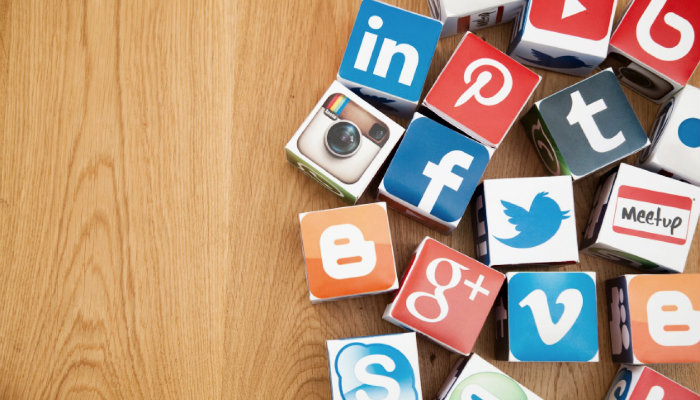 6 motivos para investir nas redes sociais