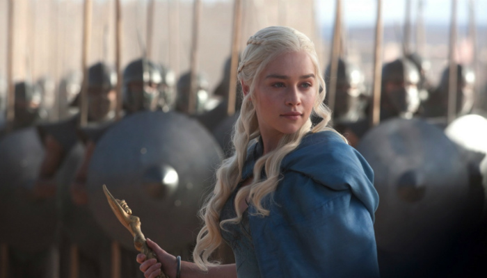 14 personagens de séries que podem ensinar sobre liderança – Parte I, bons líderes 14 personagens de séries que podem ensinar sobre liderança – Parte I, bons líderes