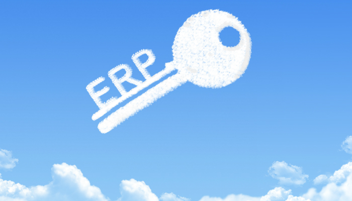 ERP na nuvem é seguro? - SIM!