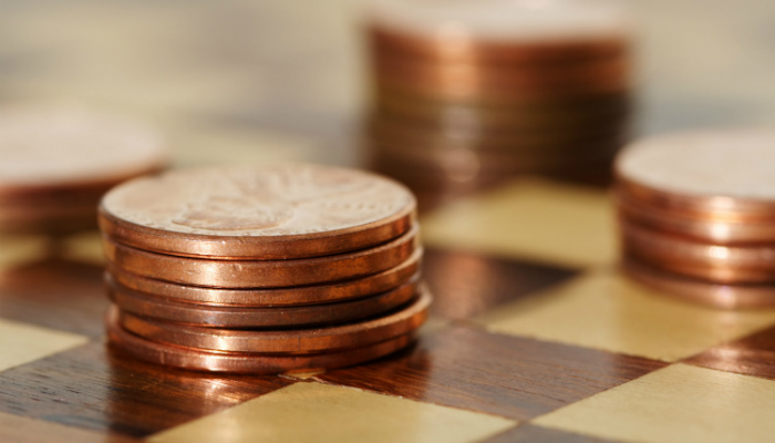 Como organizar as finanças do seu negócio