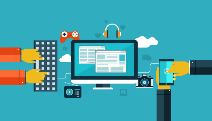 O gamification no e-commerce O gamification no e-commerce