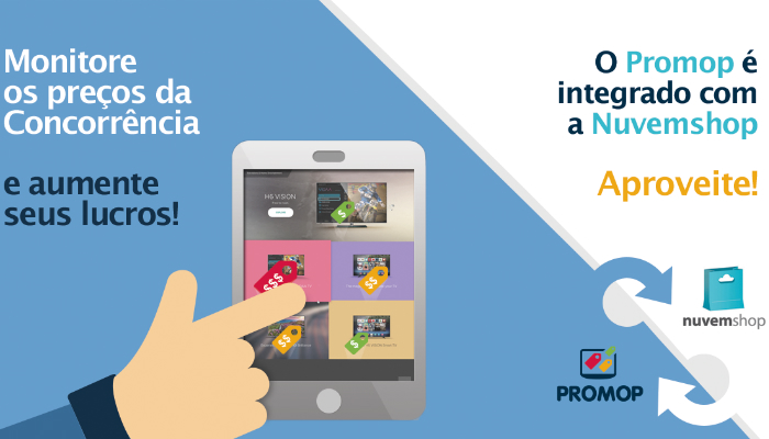 Por que você deve monitorar seus concorrentes? Por que você deve monitorar seus concorrentes?