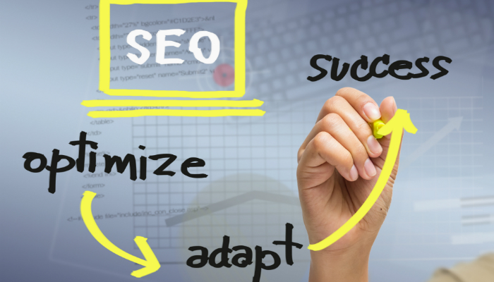 Mejorando el SEO de tu tienda online Mejorando el SEO de tu tienda online