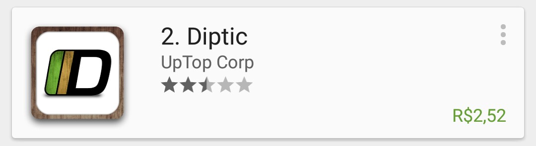 diptic app android