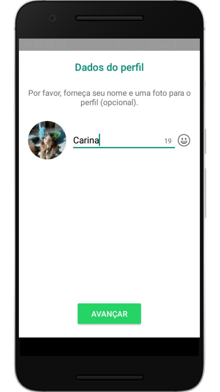 como usar 2 contas de whatsapp business no mesmo celular