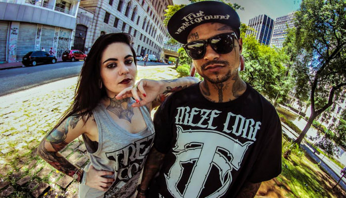 Loja virtual Treze Core