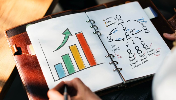 3 dados comprovados que podem te ajudar a aumentar suas vendas 3 dados comprovados que podem te ajudar a aumentar suas vendas