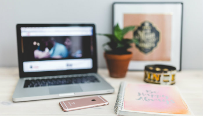 Por que todo e-commerce precisa de um blog? Por que todo e-commerce precisa de um blog?