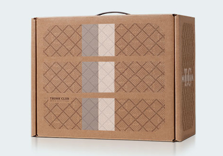 A caixa de papelão como embalagem atende vários tipos de e-commerce
