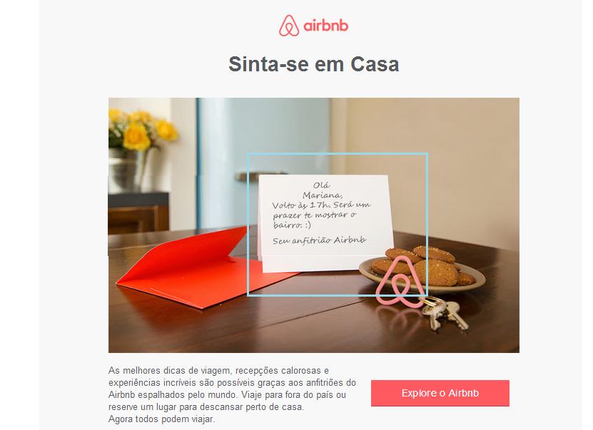 E-mail marketing