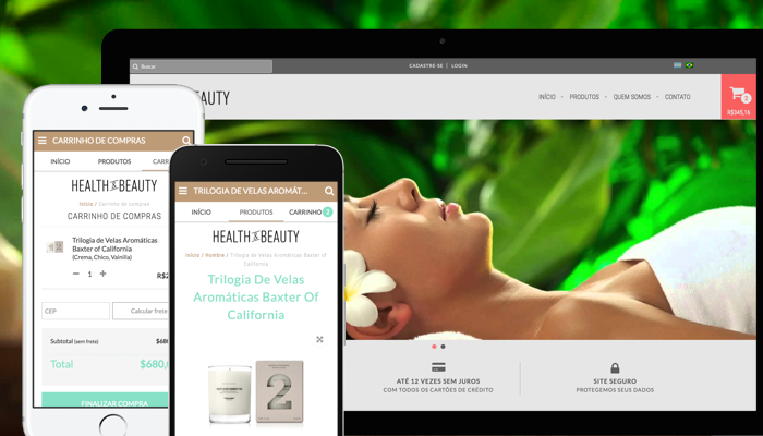 Uma nova experiência para Silent, Zen, Intimates e Souvenir Uma nova experiência para Silent, Zen, Intimates e Souvenir