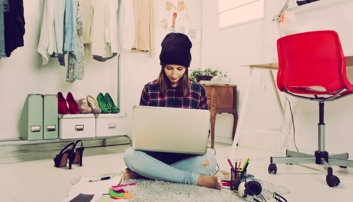 Marketing de conteúdo: o blog como estratégia de vendas Marketing de conteúdo: o blog como estratégia de vendas