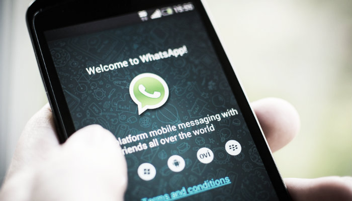 Explorando o WhatsApp como ferramenta de atendimento e marketing Explorando o WhatsApp como ferramenta de atendimento e marketing