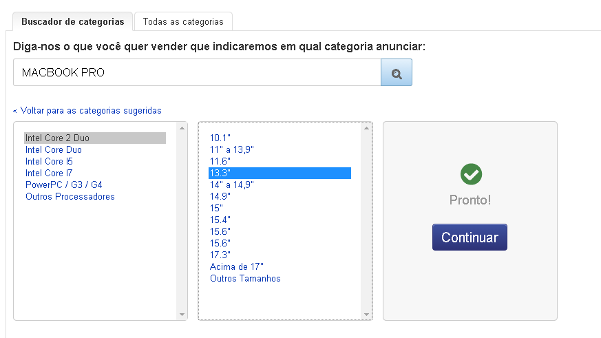 Como vender pelo Mercado Livre