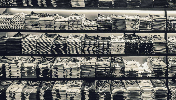 Confecção de camisetas: o que saber para abrir a sua?