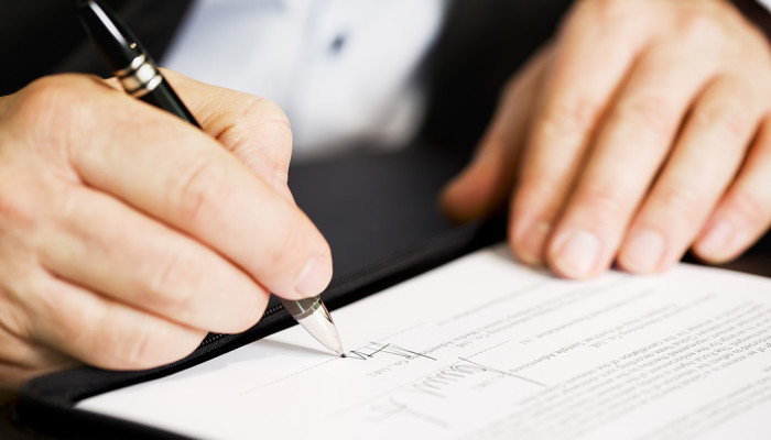 Serviços digitais: tudo que você precisa saber para um contrato confiável contrato confiável