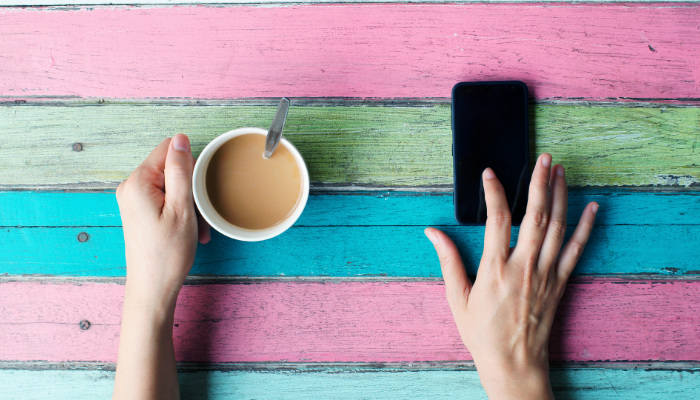 Nuvemshop Mobile: sua loja virtual em qualquer dispositivo móvel Nuvemshop Mobile: sua loja virtual em qualquer dispositivo móvel