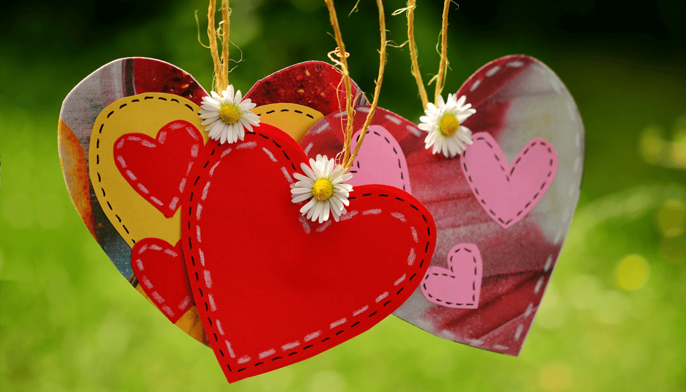 Qual é o presente ideal para o seu amor? Qual é o presente ideal para o seu amor?