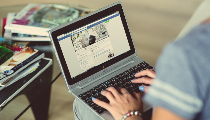 Facebook para lojas virtuais: guia prático e completo Facebook para lojas virtuais: guia prático e completo