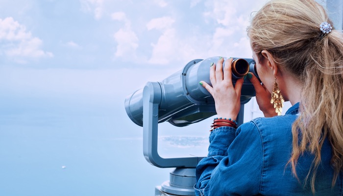 Quero ser nômade digital: como se preparar e fazer a transição? Quero ser nômade digital: como se preparar e fazer a transição?