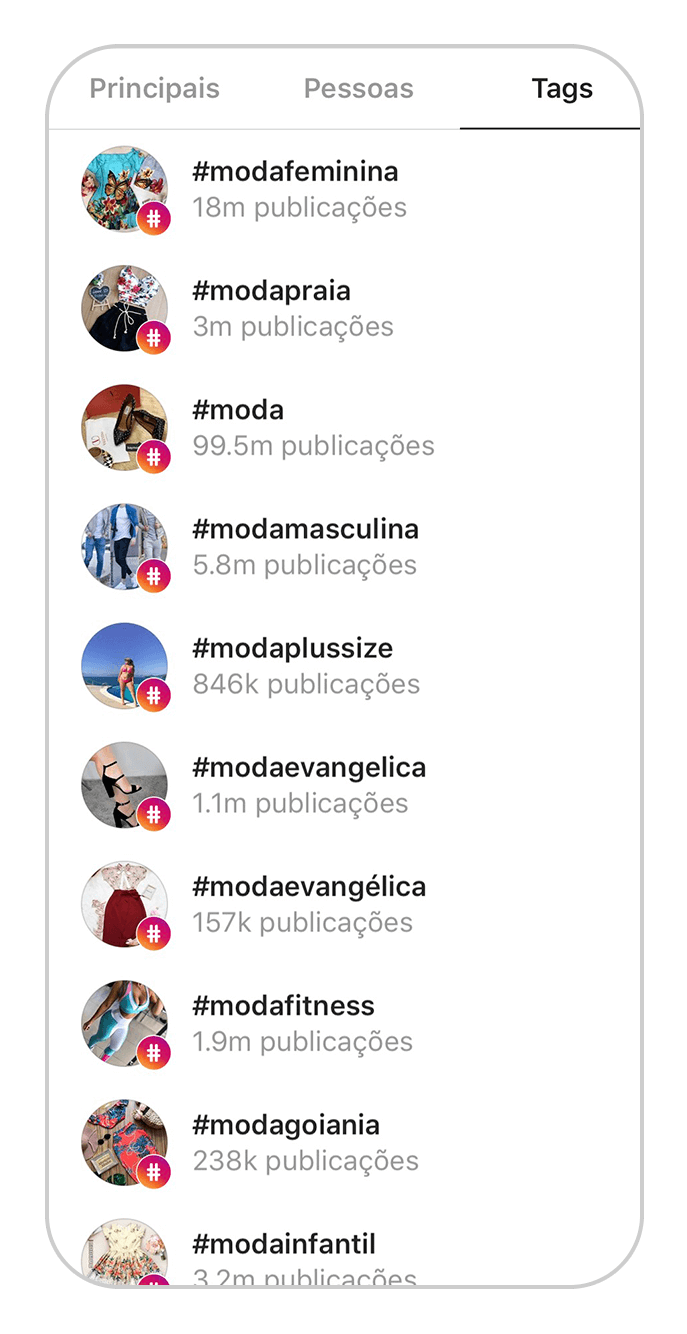 12 ideias para postar no Instagram e ganhar seguidores