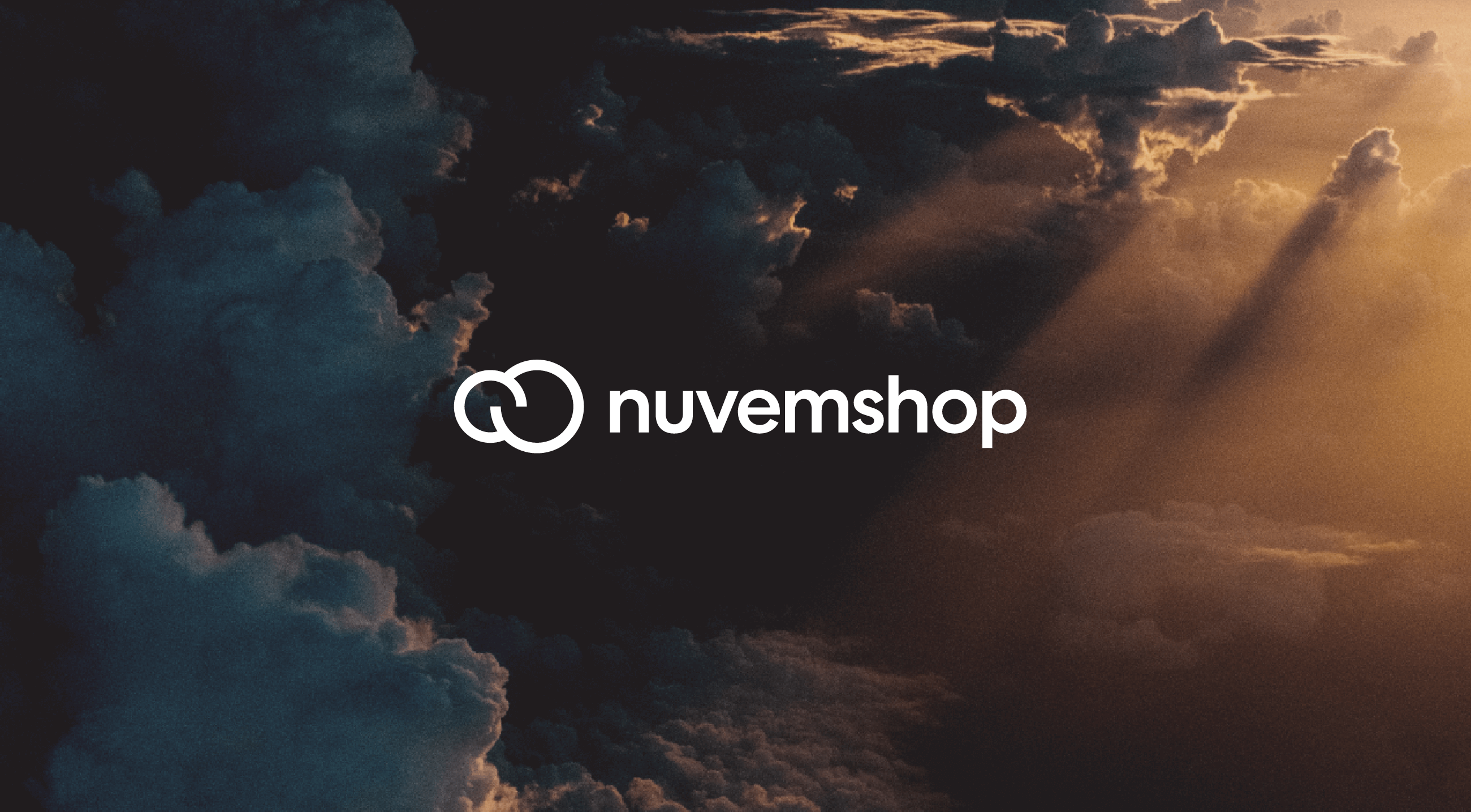 novo logo nuvemshop
