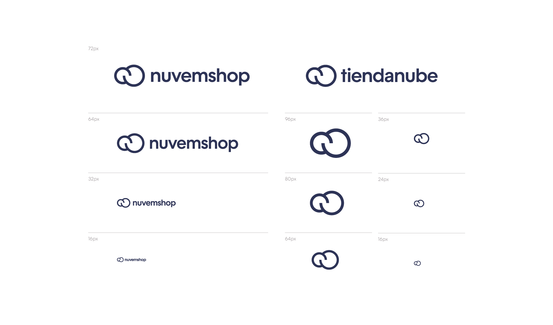 logotipos nuvemshop