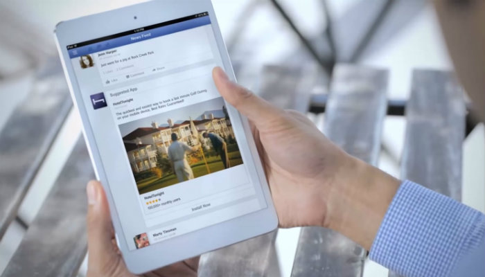 Guia completo de marketing para o Facebook Guia completo de marketing para o Facebook