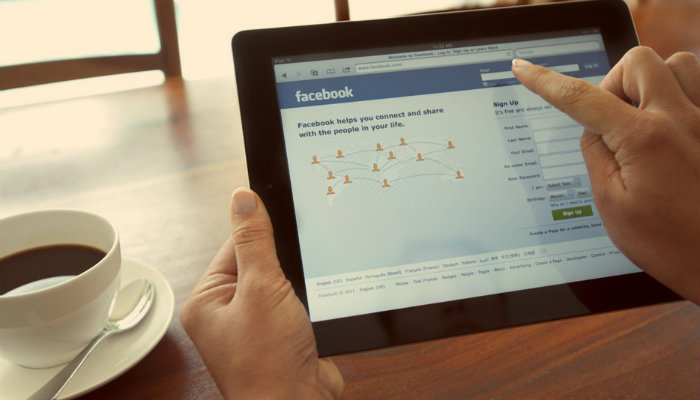 Como transformar seu perfil em uma página no Facebook Como transformar seu perfil em uma página no Facebook