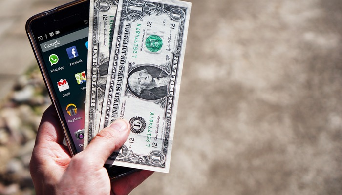Como criar sua loja virtual pelo aplicativo da Nuvemshop Como criar sua loja virtual pelo aplicativo da Nuvemshop