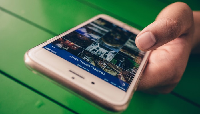 Depoimentos de marcas que bombam no Instagram