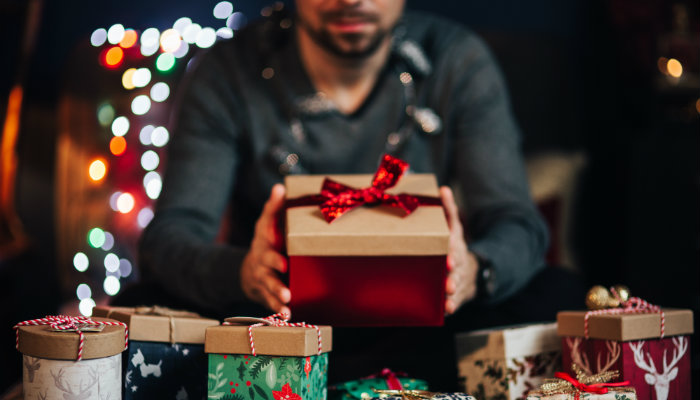 Ideias de presentes masculinos para o seu Amigo Secreto de Natal Ideias de presentes masculinos para o seu Amigo Secreto de Natal