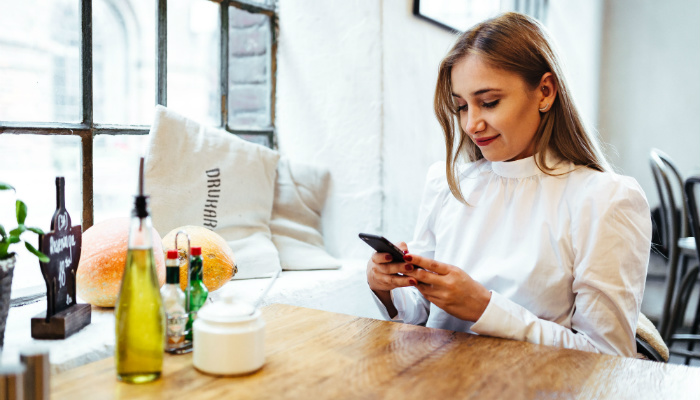 redes sociais para ecommerce de moda